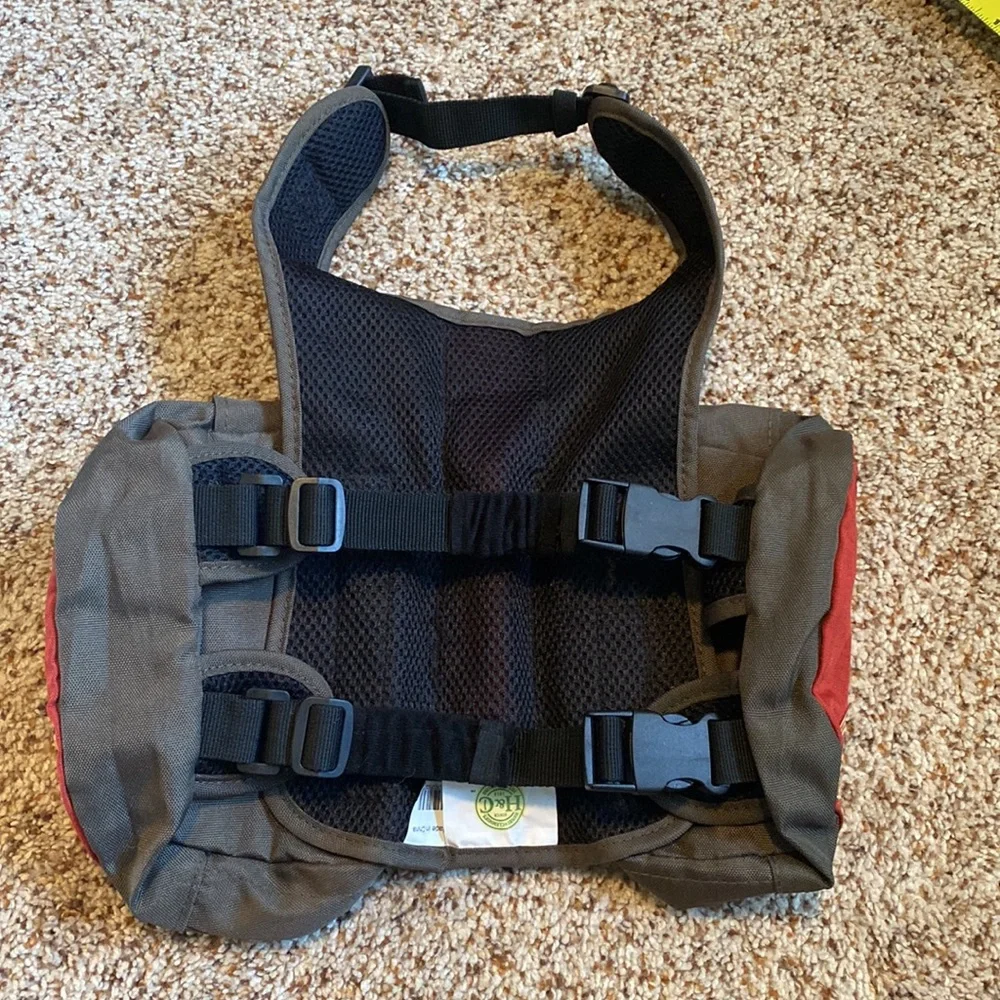 Hiking Harness